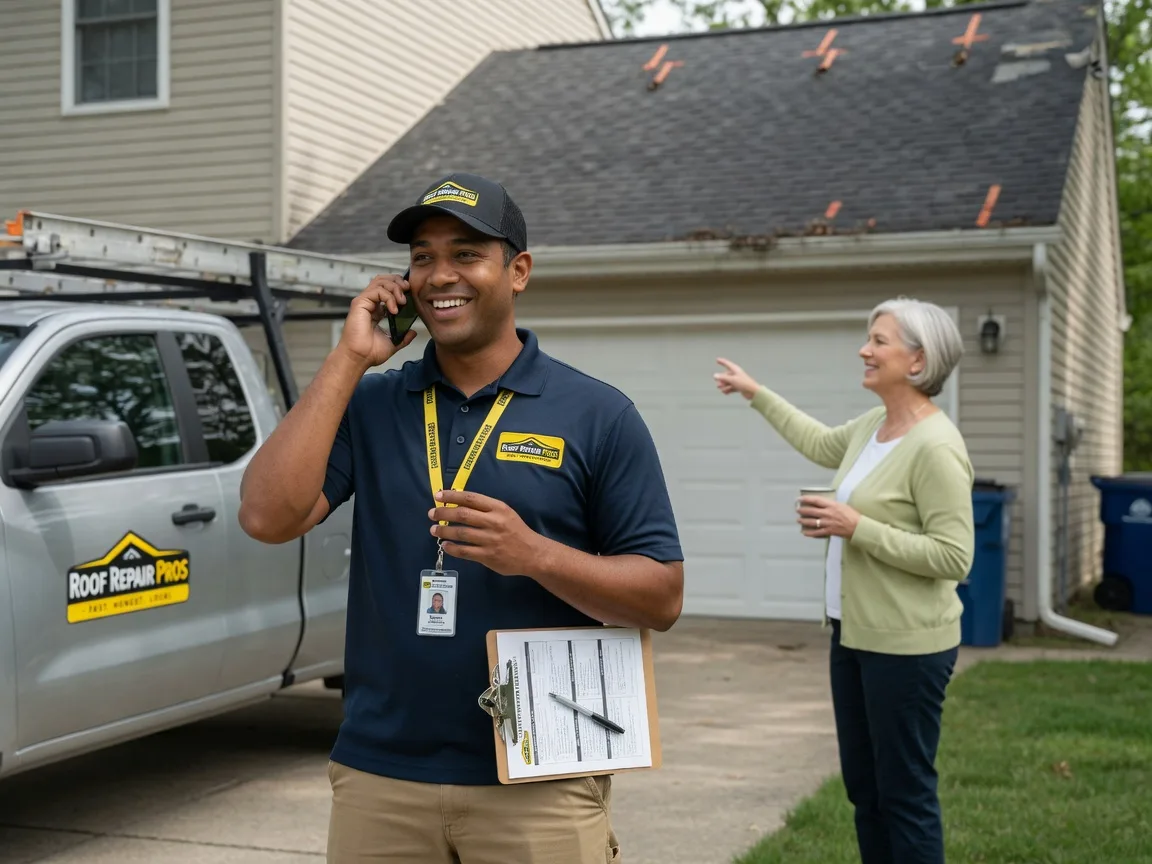 Roof Repair Fife Lake, MI FAQs